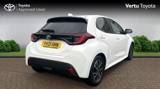 Toyota Yaris 1.5 Hybrid Design 5dr CVT Hybrid Hatchback